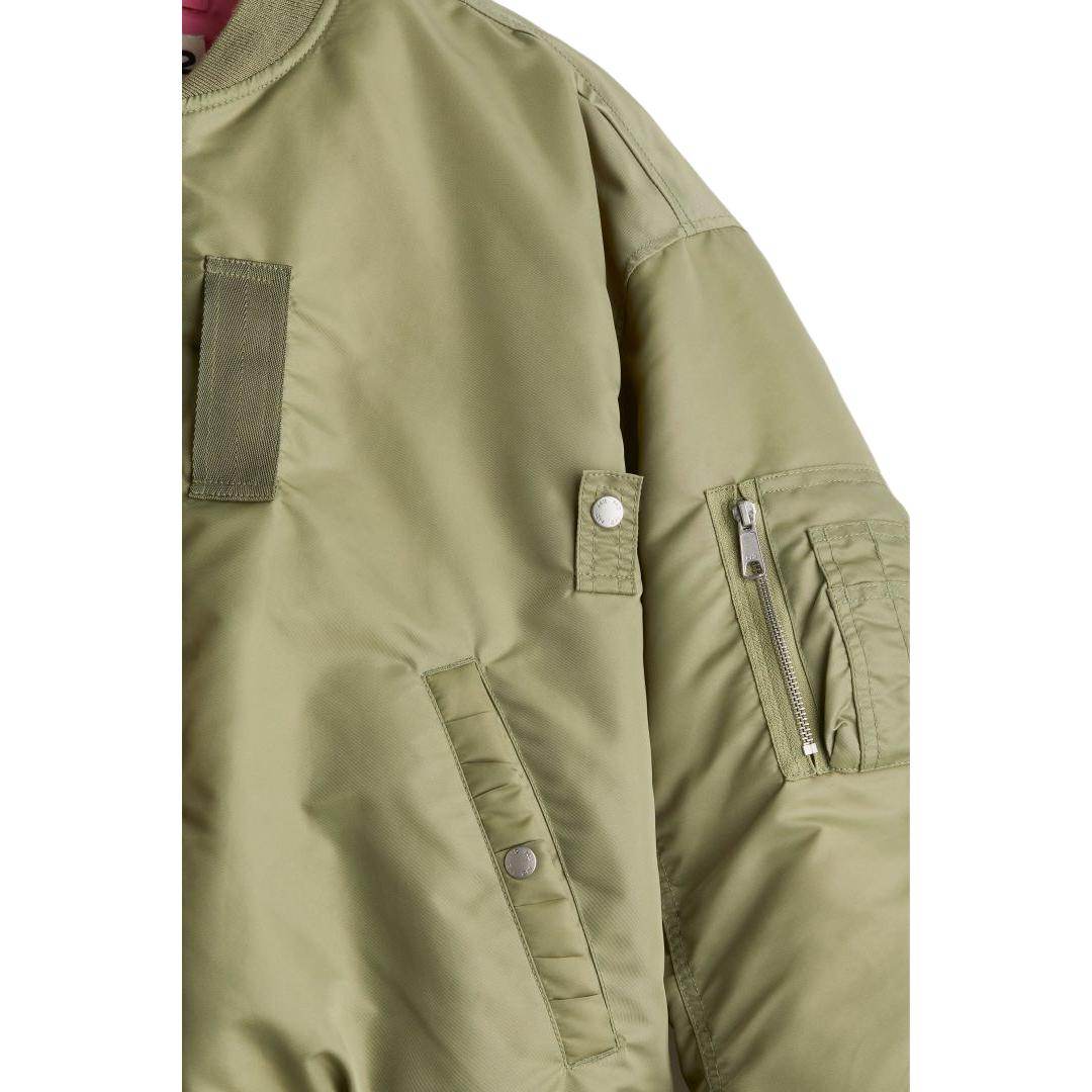 Куртка H&M FW24 H2 Collaboration - Boxette Shop