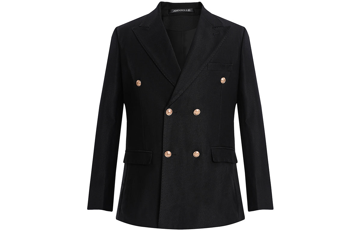 Пиджак мужской Johnhollis