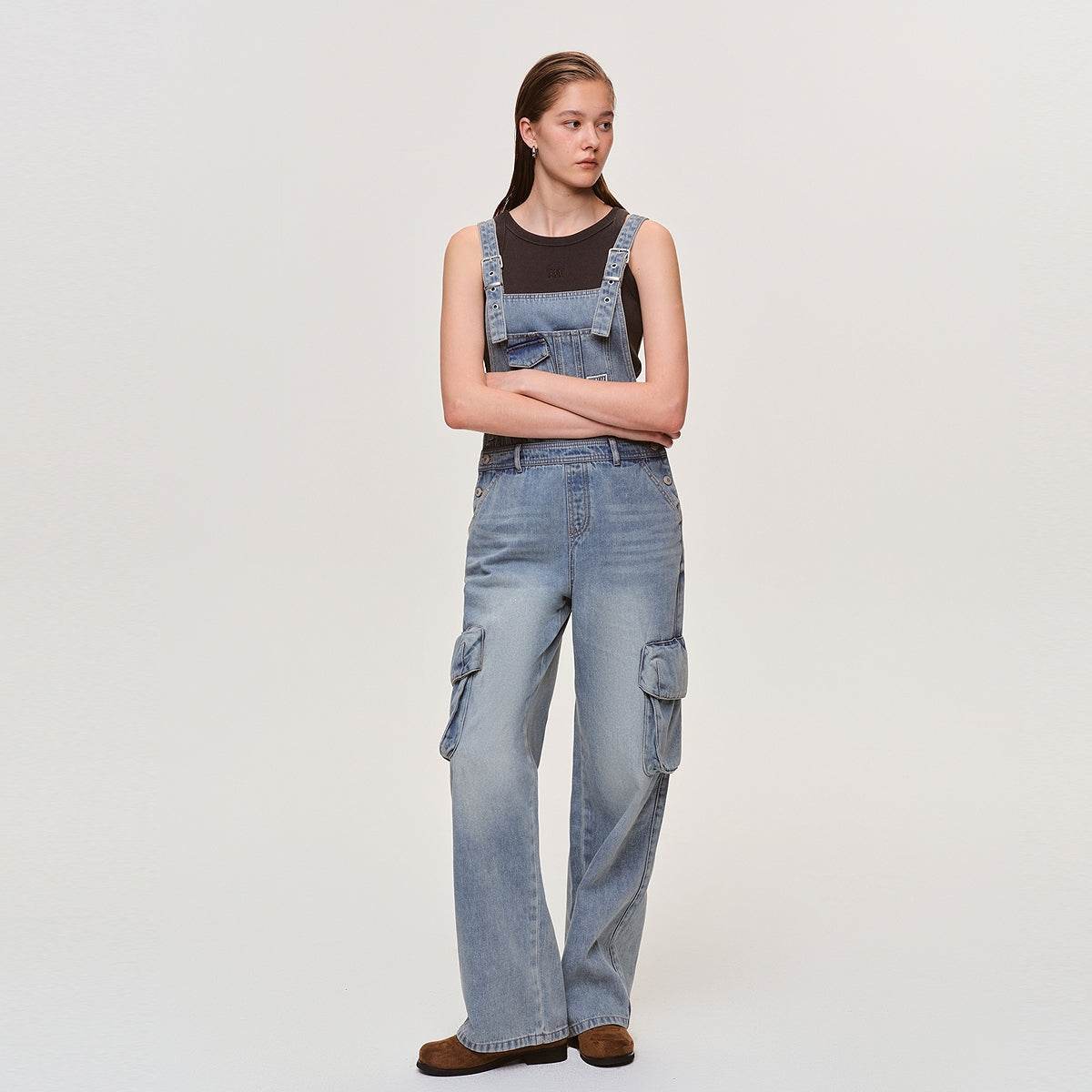 Комбинезон женский Teenie Weenie simple comfort - Boxette Shop