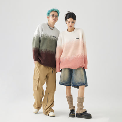 Свитер Golfcross