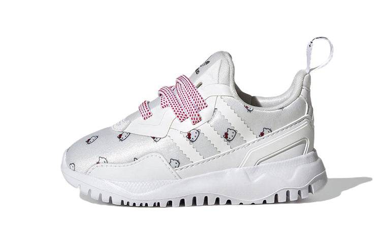 Кроссовки Adidas Originals Flex Series El - Boxette Shop