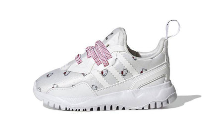 Кроссовки Adidas Originals Flex Series El - Boxette Shop