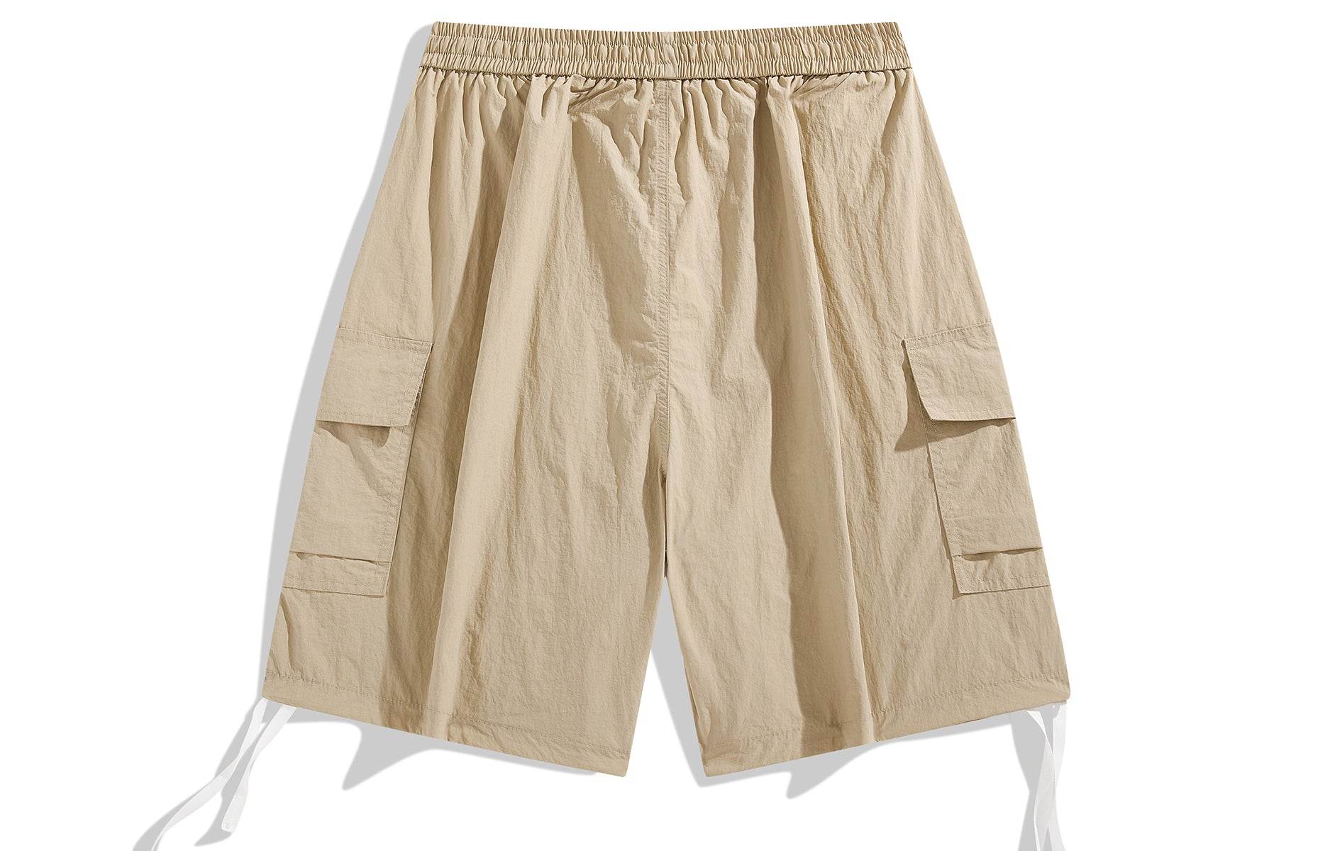 Шорты Minfinity - Boxette Shop