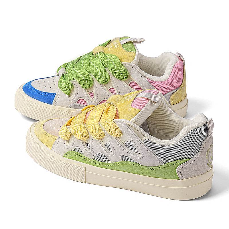 Кроссовки Miniso Wraparound - Boxette Shop