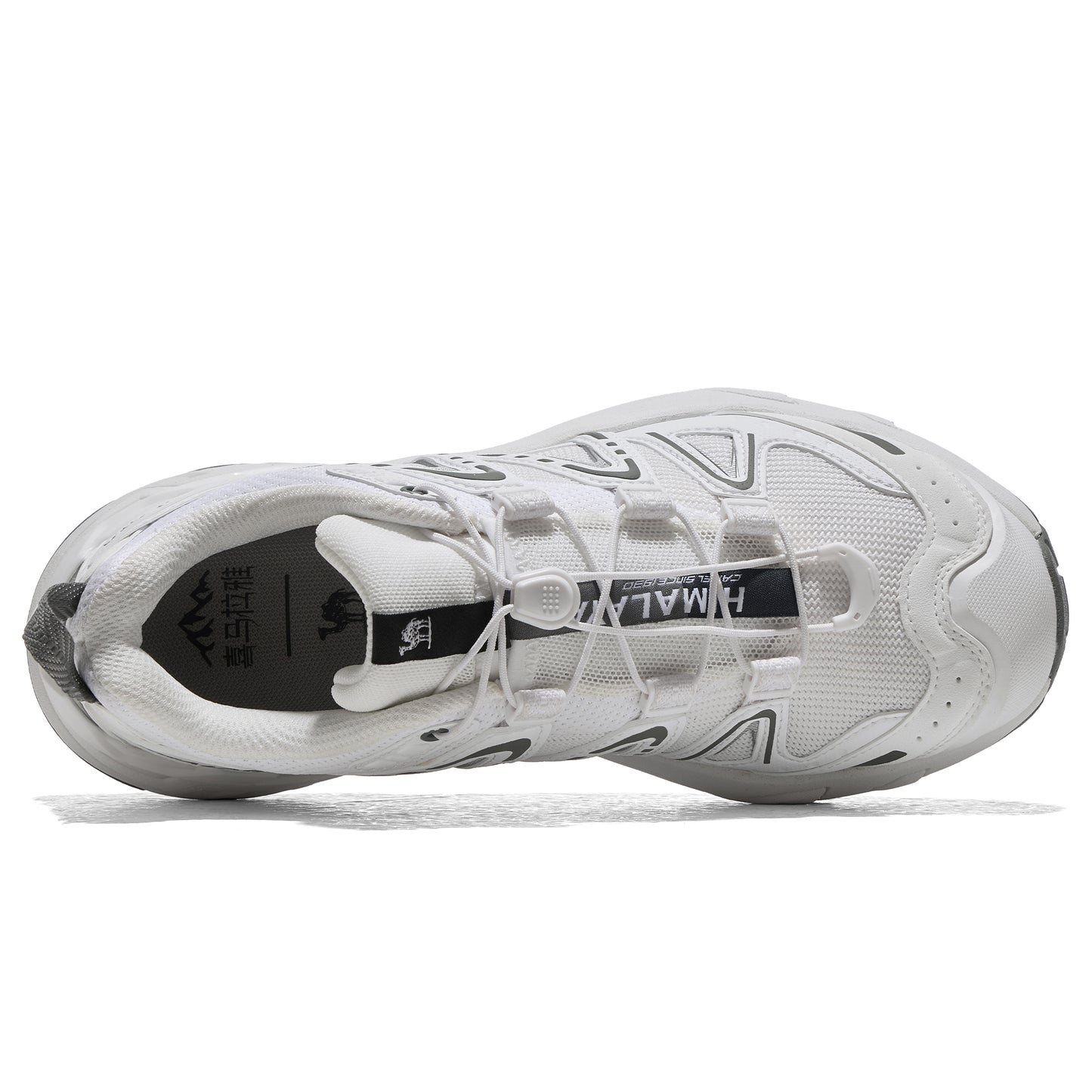 Кроссовки мужские Camel