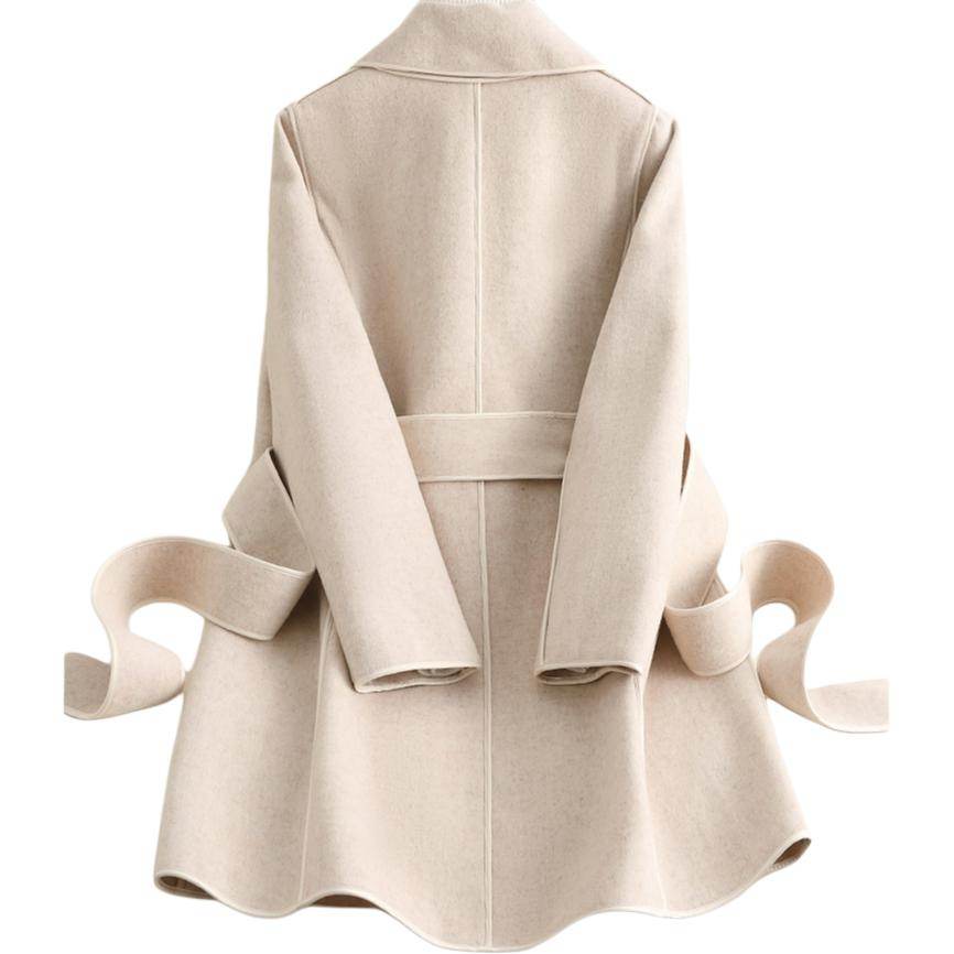 Пальто женское One Shallow - Boxette Shop