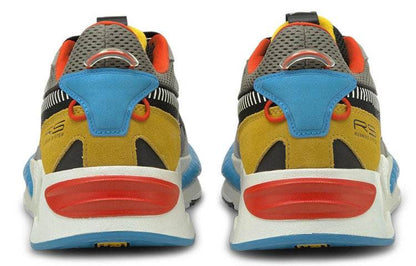 Кроссовки Puma RS-Z - Boxette Shop