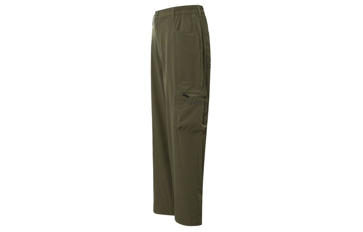 Брюки женские Dickies Colour Large Pocket Work S Army - Boxette Shop
