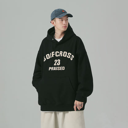 Golfkross qalpoqchasi