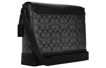 Сумка мужская Coach Hudson 36 - Boxette Shop