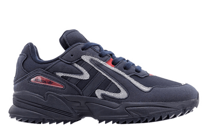 Кроссовки Adidas Originals Yung-96 Chasm Trail PU