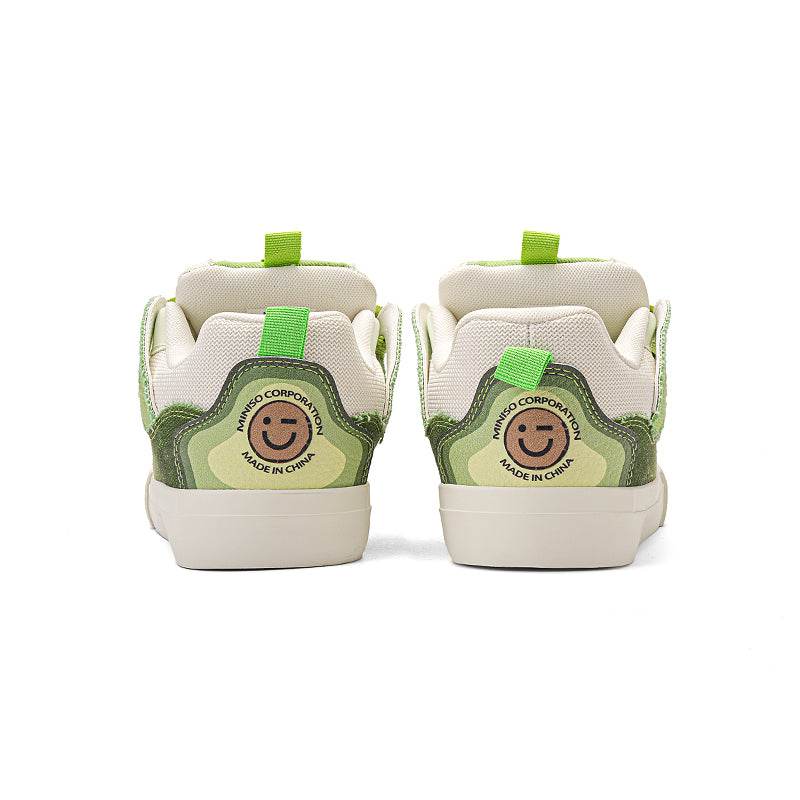 Кроссовки Miniso Wraparound - Boxette Shop