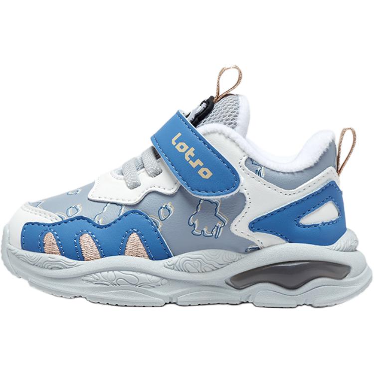 Disney Toy Story Low bolalar krossovkalari