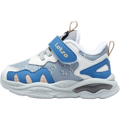 Disney Toy Story Low bolalar krossovkalari