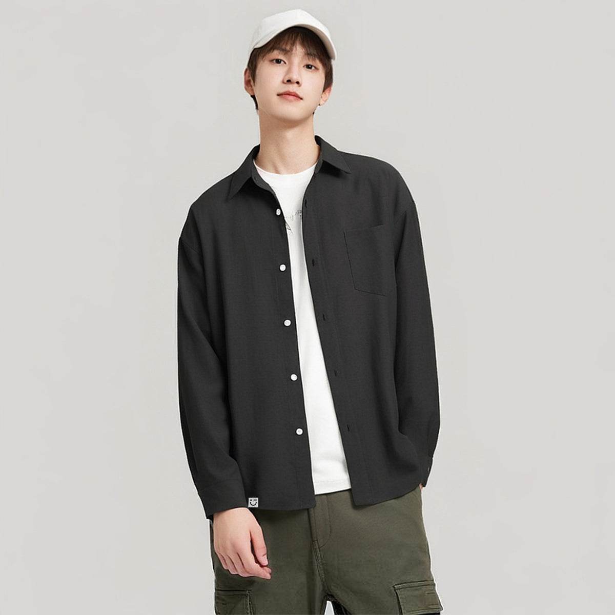 Рубашка Miniso - Boxette Shop