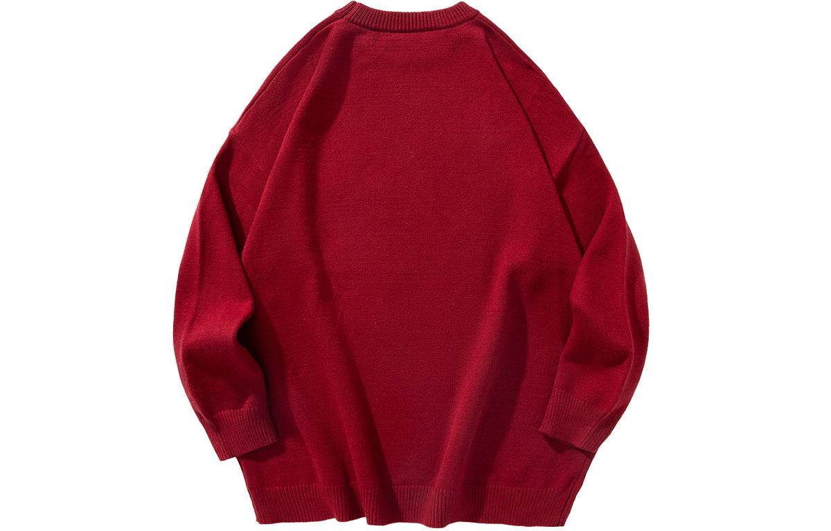 Свитер Golfcross - Boxette Shop