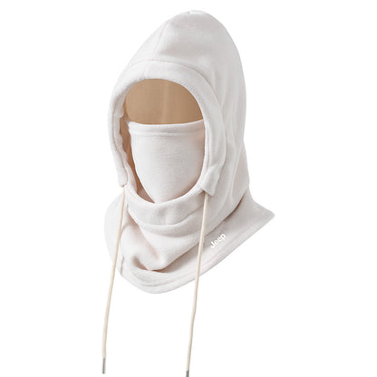 Горнолыжная маска‑балаклава Jeep