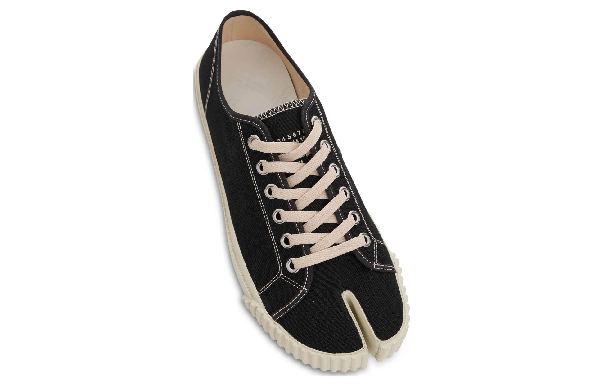 Кеды Maison Margiela Tabi - Boxette Shop