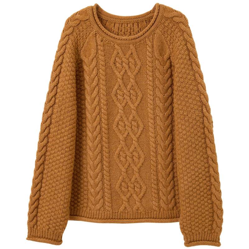 Свитер женский 3Colour - Boxette Shop