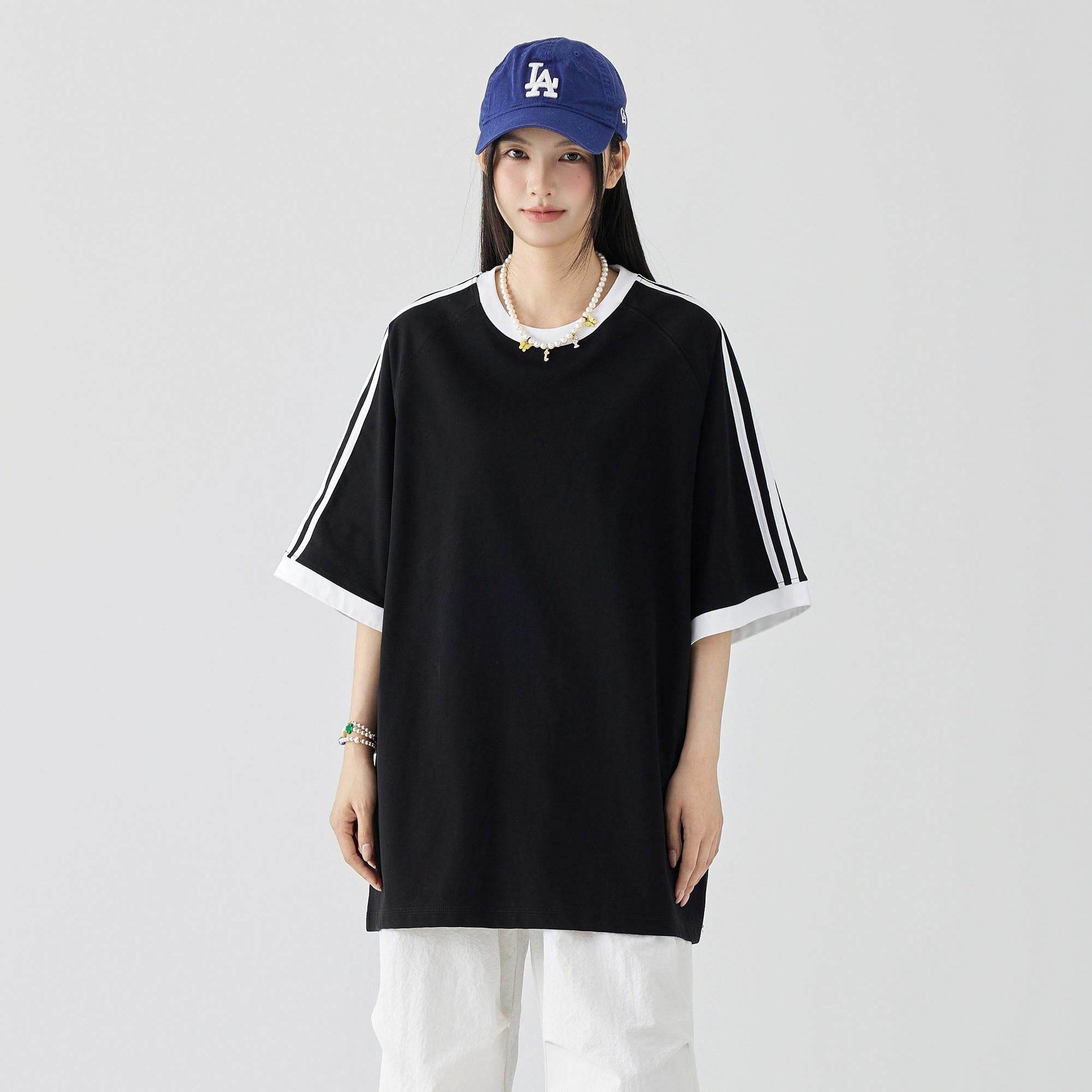 Спортивная футболка женская Golfcross - Boxette Shop