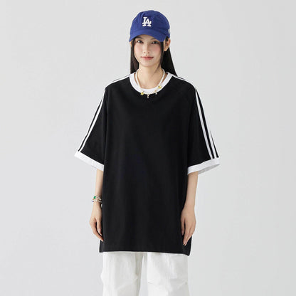 Спортивная футболка женская Golfcross - Boxette Shop