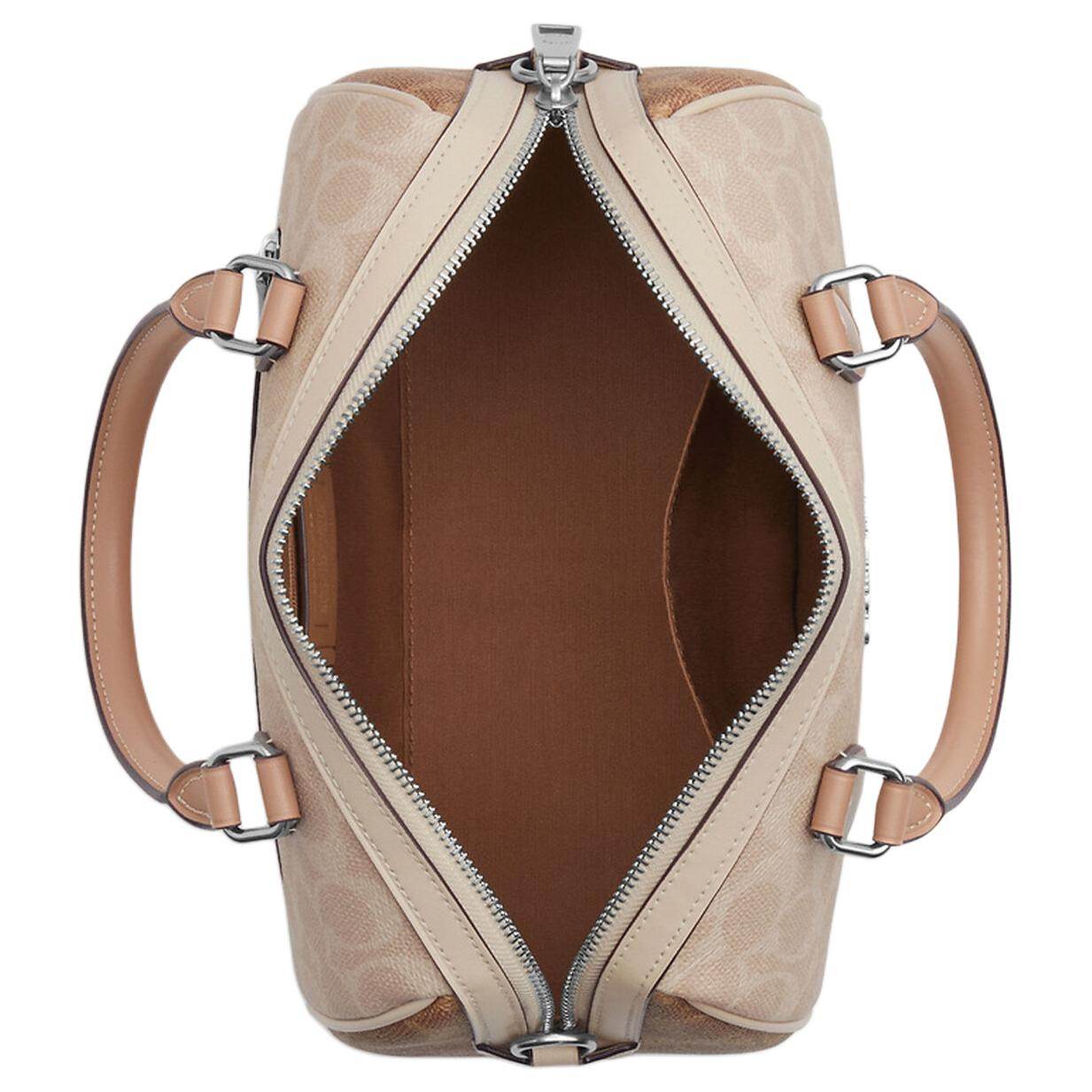 Сумка женская Coach Rowan 25 - Boxette Shop