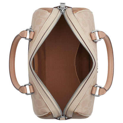 Сумка женская Coach Rowan 25 - Boxette Shop