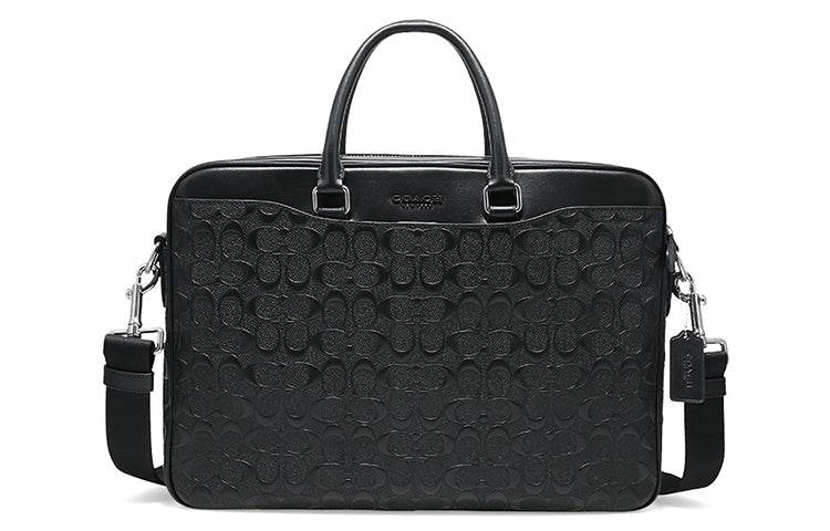 Сумка мужская Coach Beckett 37 - Boxette Shop