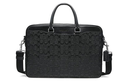 Сумка мужская Coach Beckett 37 - Boxette Shop