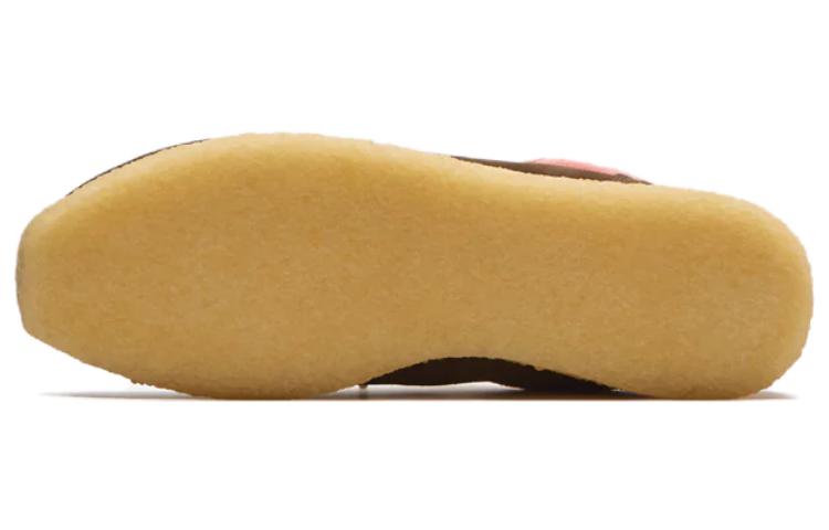 Кроссовки мужские Clarks