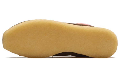 Кроссовки мужские Clarks