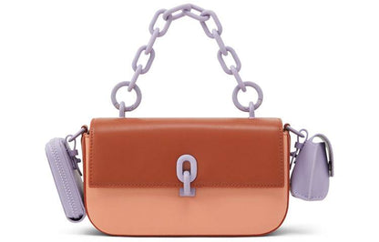 Сумка женская Charles&Keith Avocado - Boxette Shop