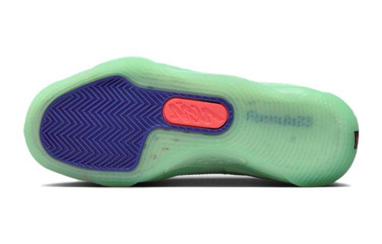 Кроссовки детские Jordan zion 3 - Boxette Shop