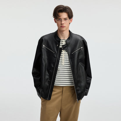 Куртка мужская Lilbetter