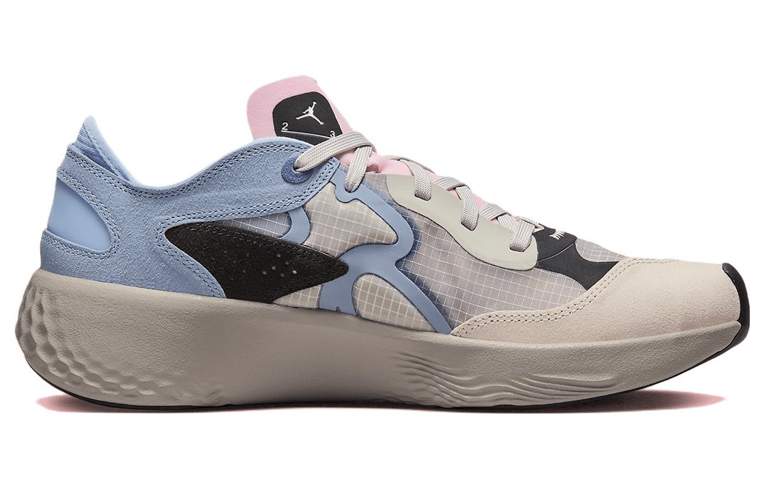 Кроссовки мужские Jordan delta - Boxette Shop