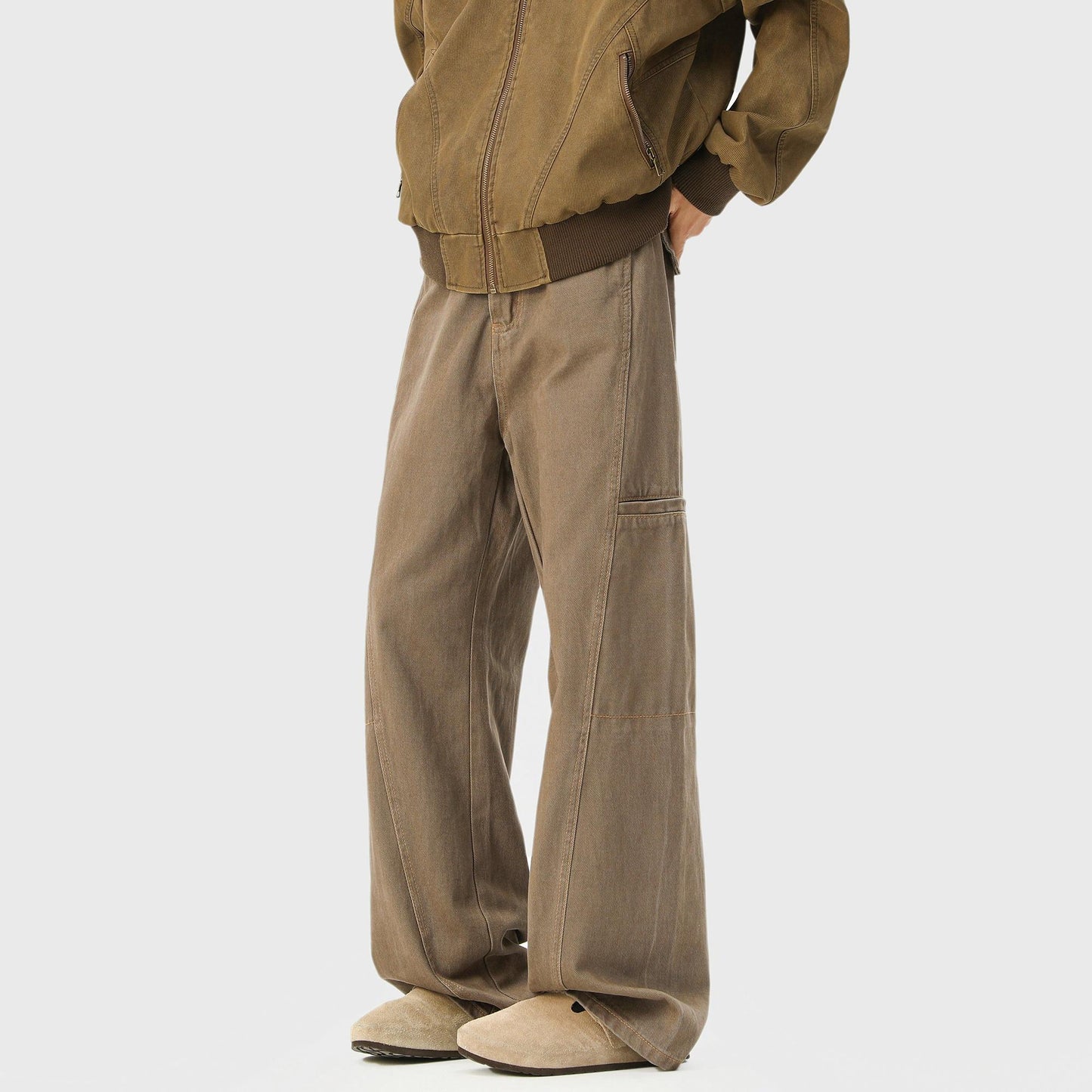 IGOI erkaklar jinsi shimlari