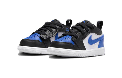 Кроссовки детские Air Jordan 1 Low ALT Leather - Boxette Shop