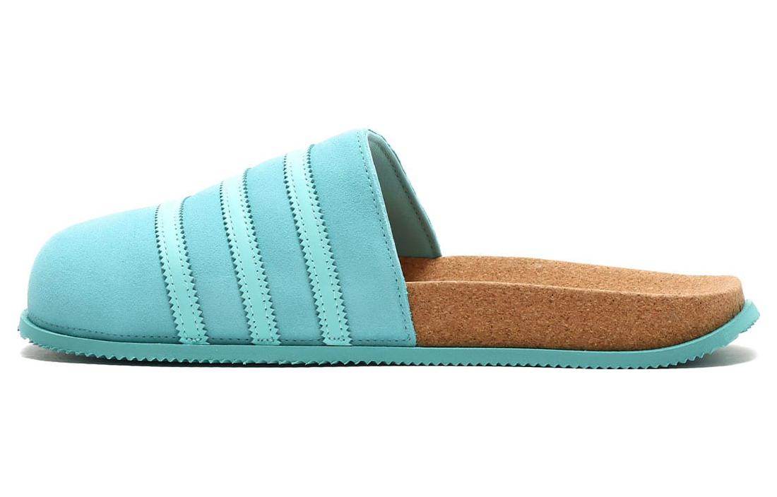 Шлепанцы Adidas Originals Adimule Baotou - Boxette Shop