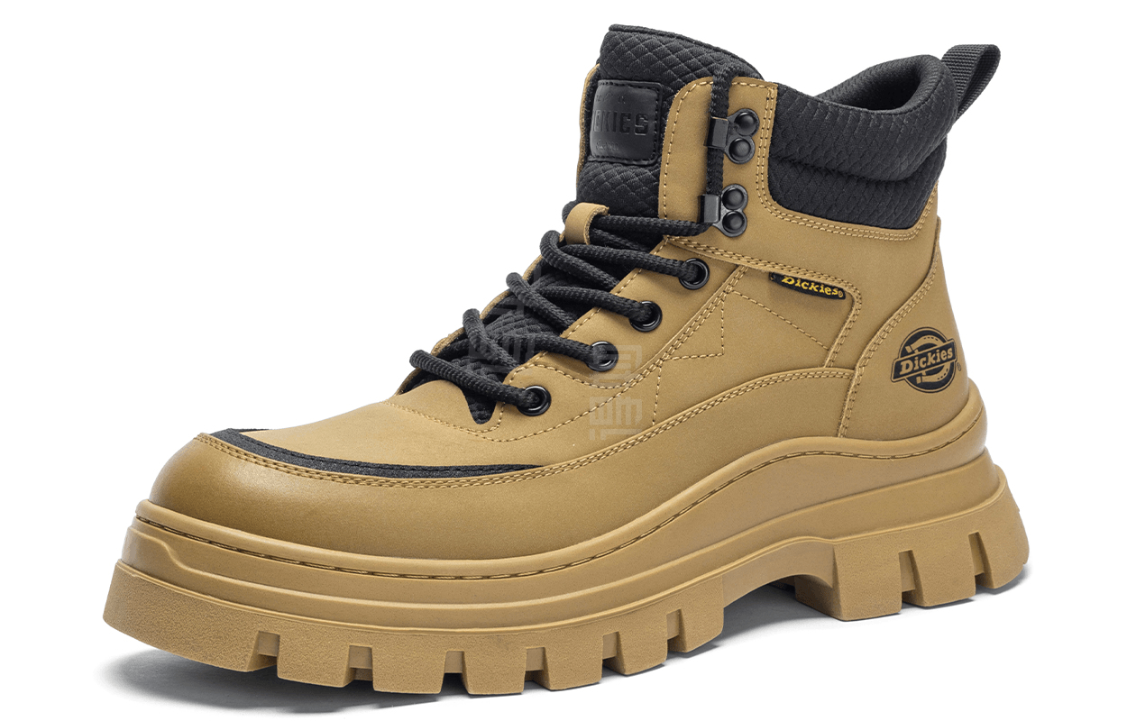 Ботинки мужские Dickies - Boxette Shop