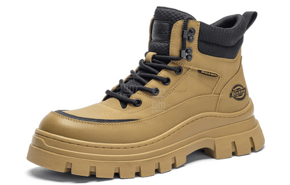 Ботинки мужские Dickies - Boxette Shop