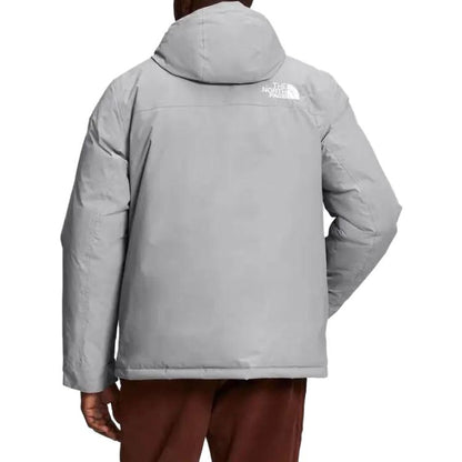 Пуховик мужской The North Face Cypress 550