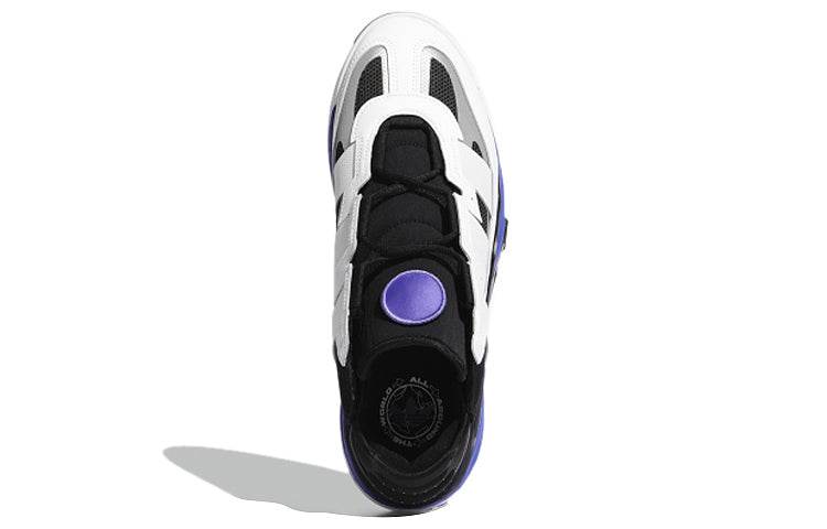 Кроссовки Adidas Originals Niteball - Boxette Shop