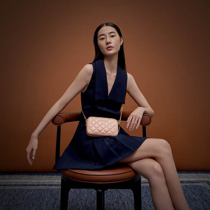 Сумка женская Charles&Keith Ck Pu - Boxette Shop