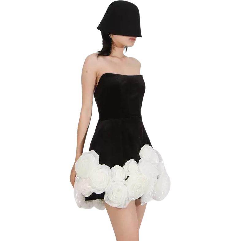 Платье женское One Shallow - Boxette Shop