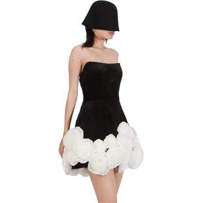 Платье женское One Shallow - Boxette Shop