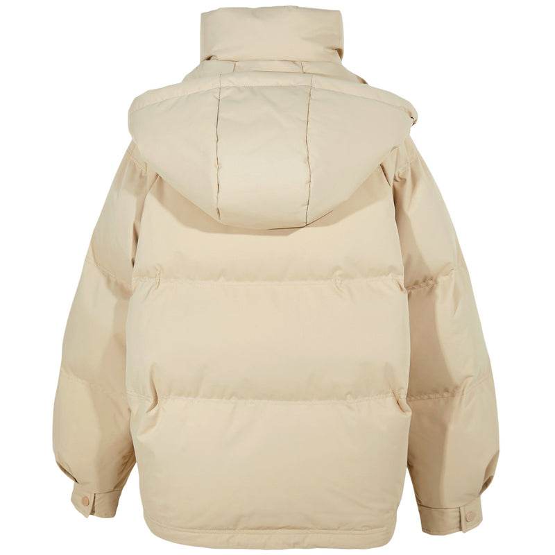 Куртка женская 3Colour Cloud Series - Boxette Shop