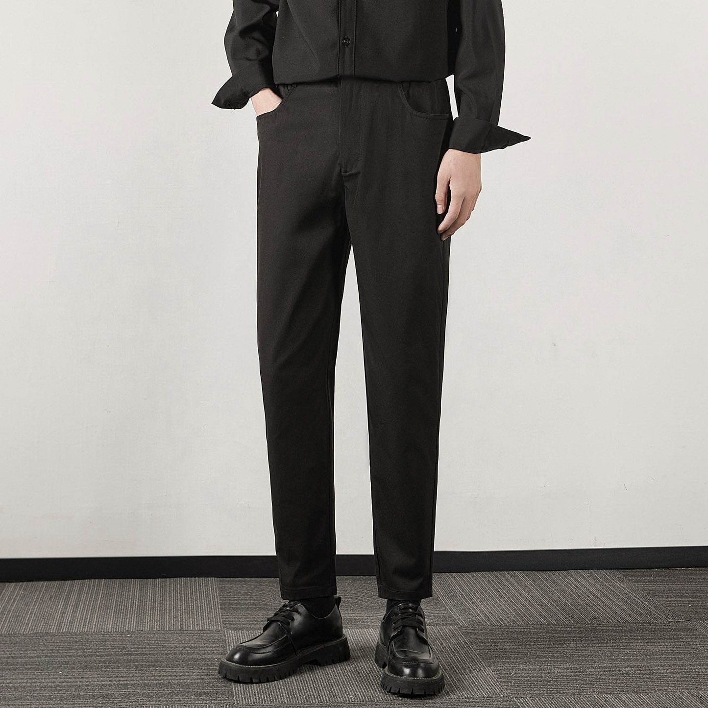 Брюки мужские Antioffice - Boxette Shop