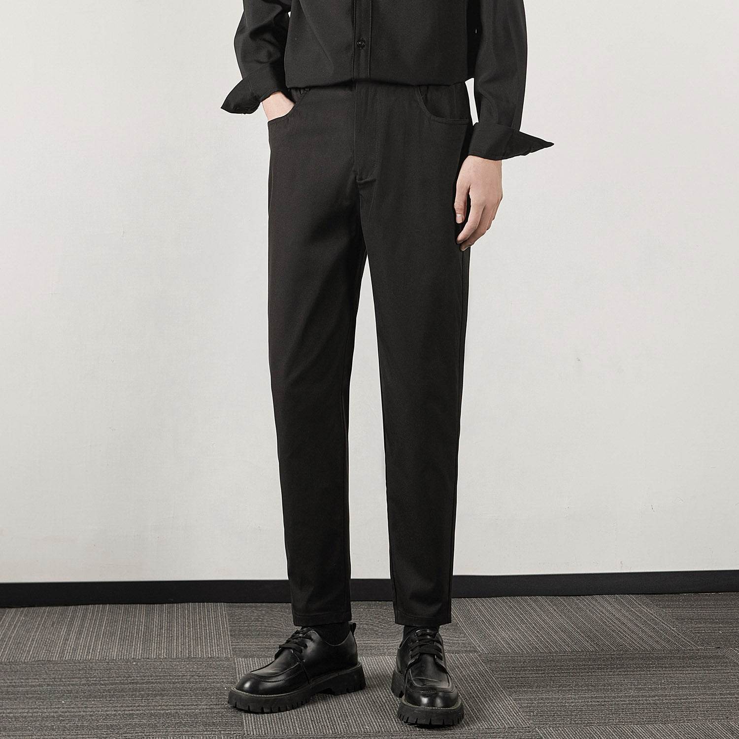 Брюки мужские Antioffice - Boxette Shop