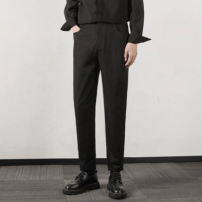 Брюки мужские Antioffice - Boxette Shop