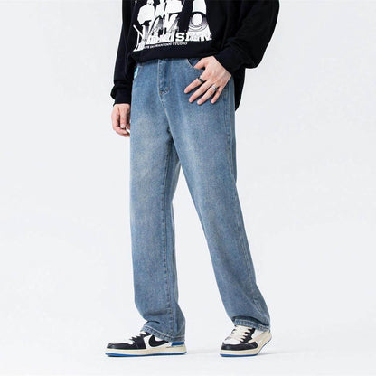 Джинсы мужские Antioffice - Boxette Shop